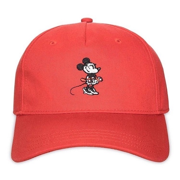 Minnie Mouse Walt Disney Studios Baseball Cap main image 4